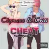 Criti & Clymaxx - Cheat - Single